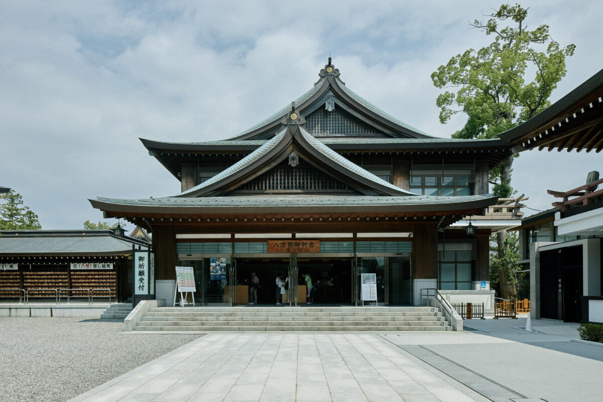 客殿