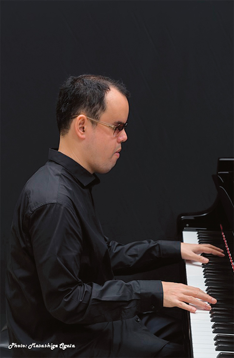 梯氏演奏会 今年も寒川で ９月１日 Iiiｓコンサート 寒川 タウンニュース