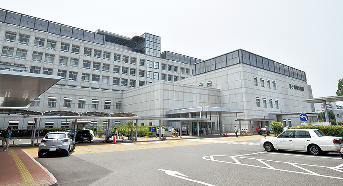 市立病院が経営改革へ