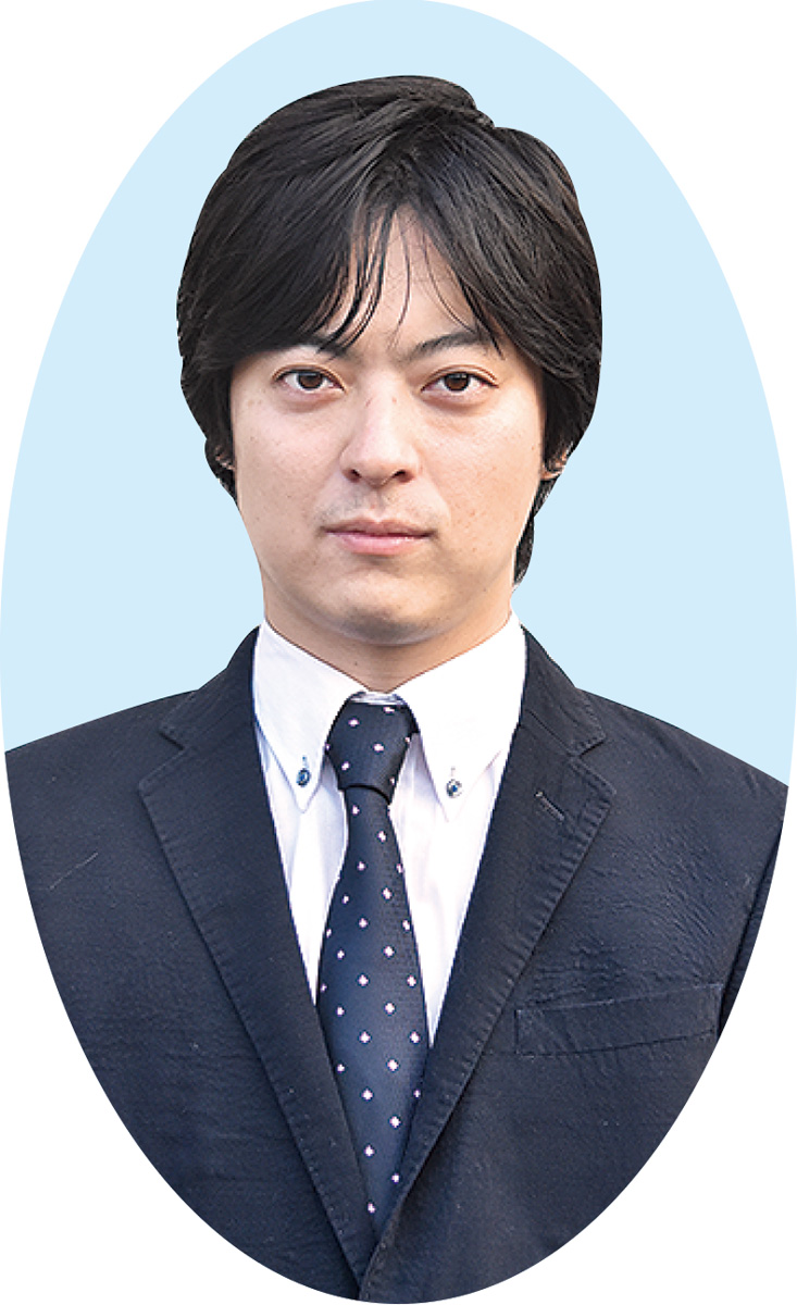 ４人が立候補の意向