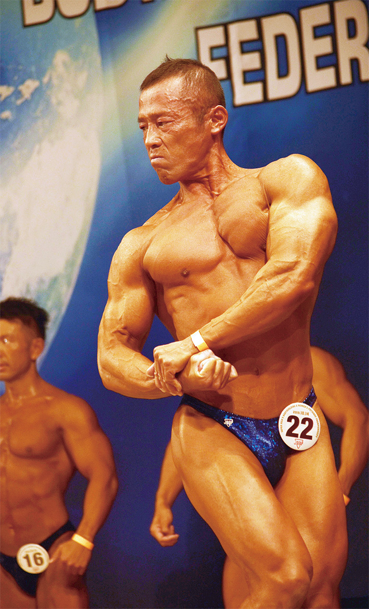 最高峰でふり絞る スポーツマインド寒川の2選手 寒川 タウンニュース 最高峰でふり絞る スポーツマインド寒川の2選手 寒川 タウンニュース