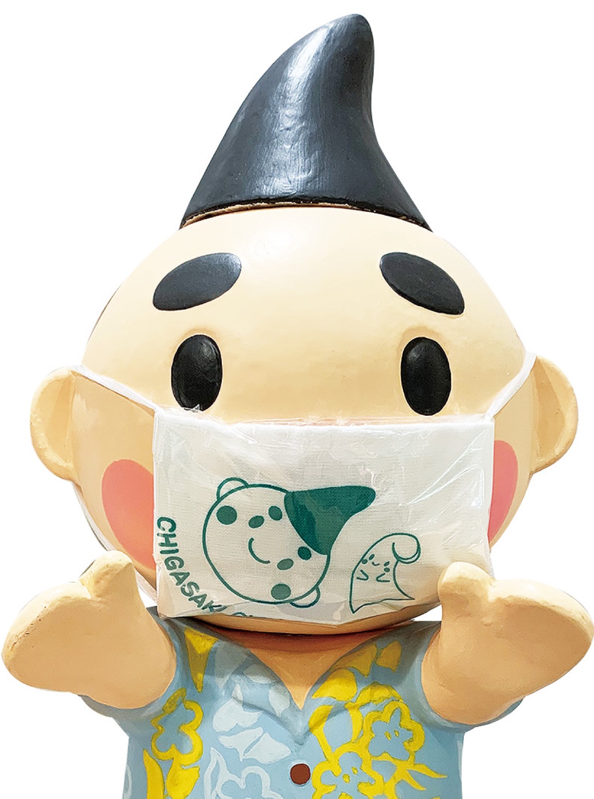 茅ヶ崎４大行事大岡越前祭中止 (写真2)