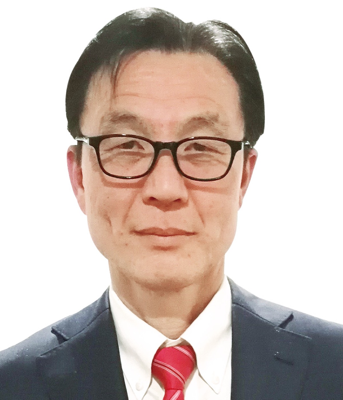 12区支部長に水戸氏