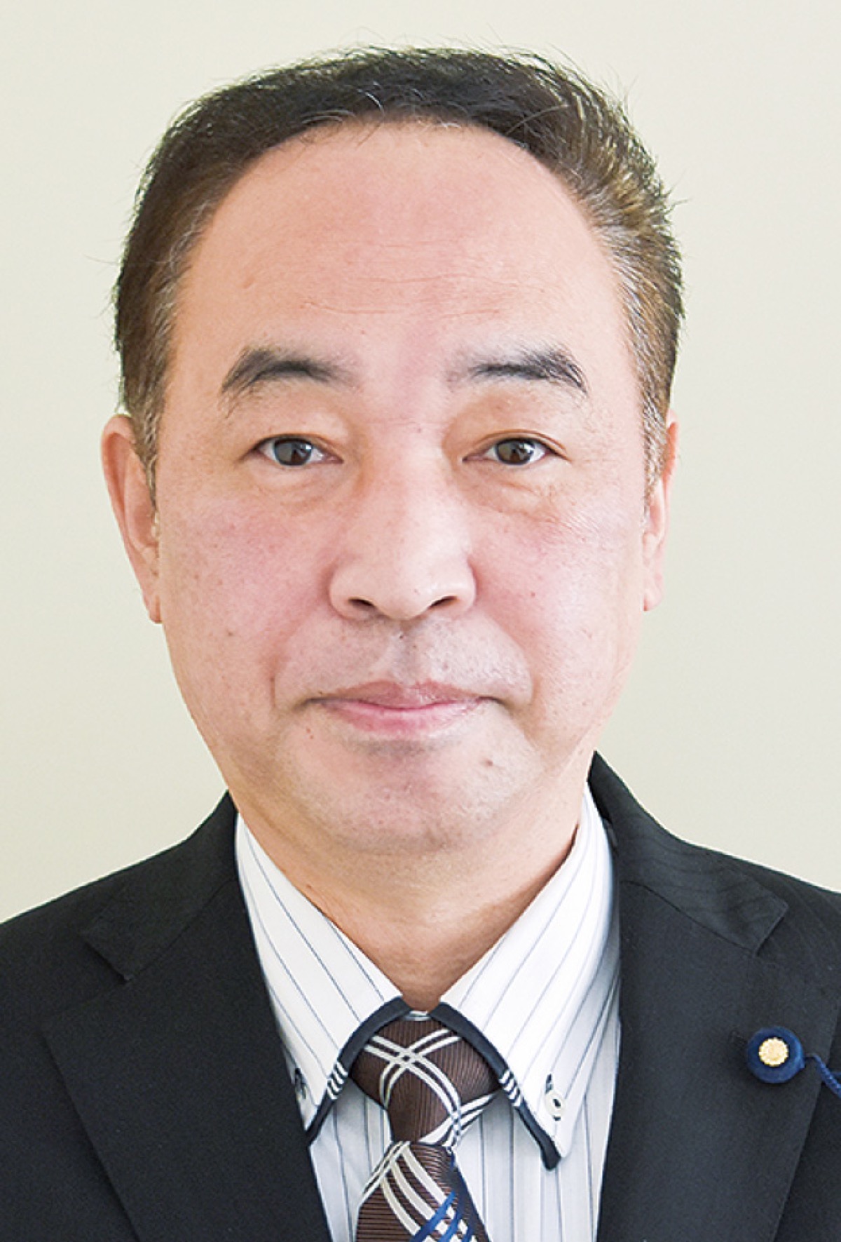 正副議長決まる