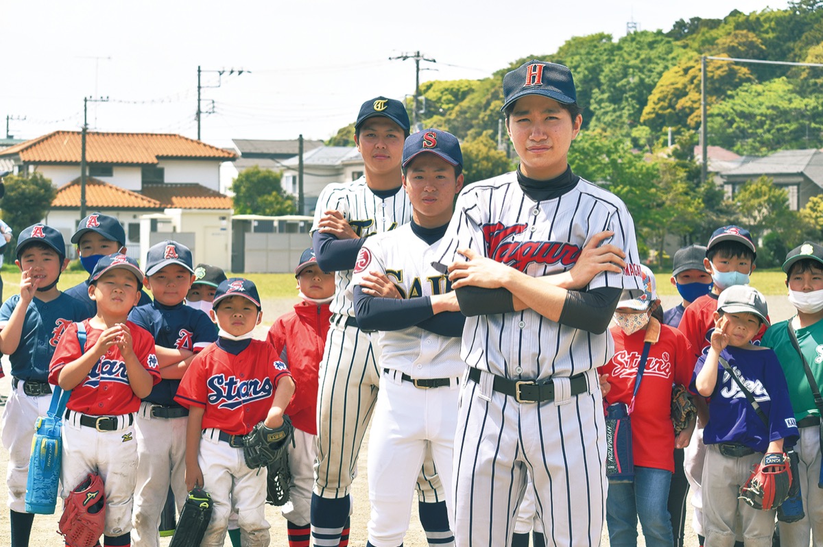 寒川高校 公式戦ユニ 2015年甲子園仕様