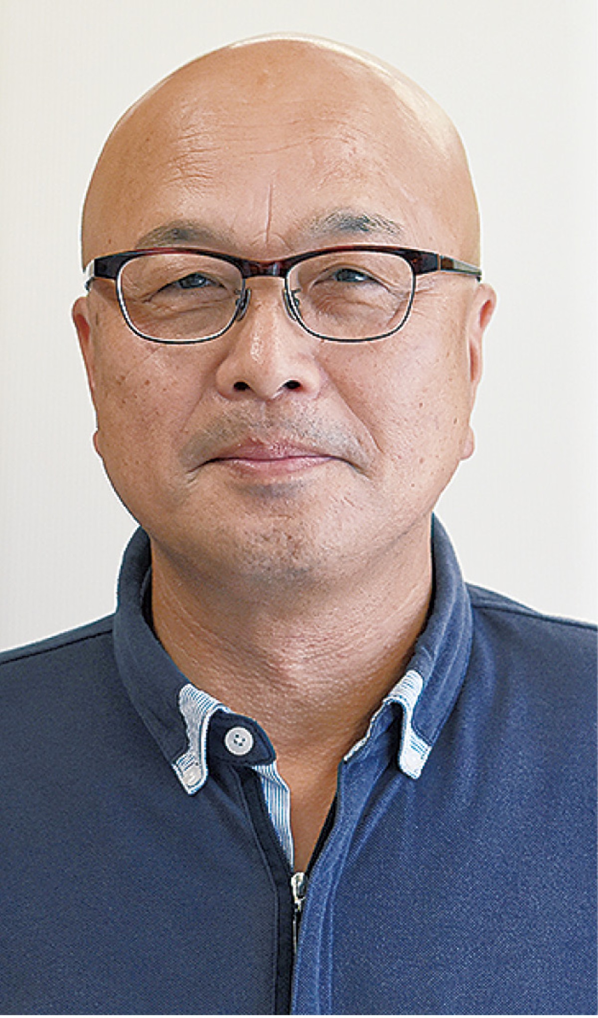 商工会の新副会長