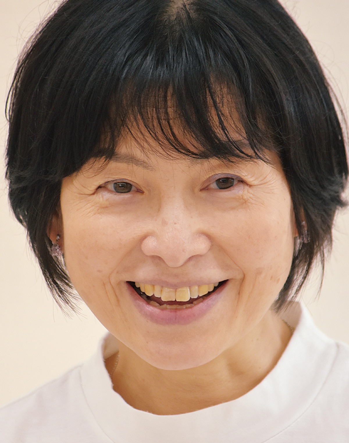 野田乃里子さん