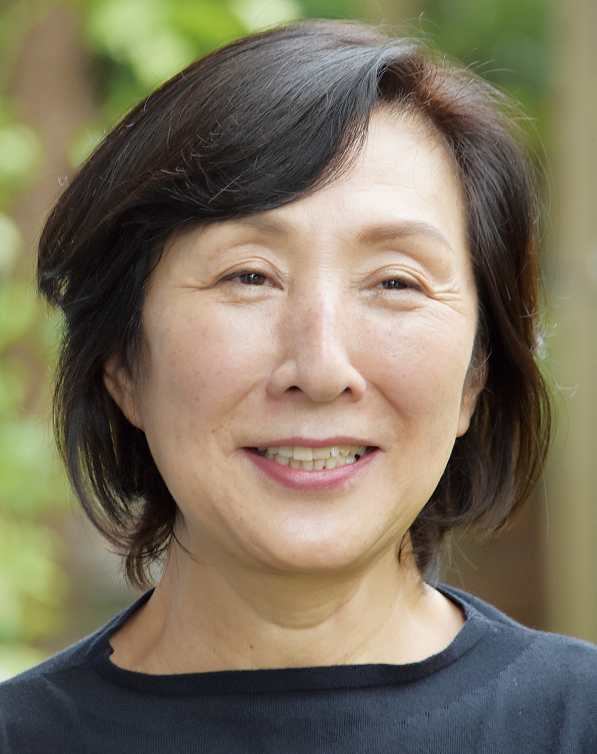 藤澤 美穗子さん