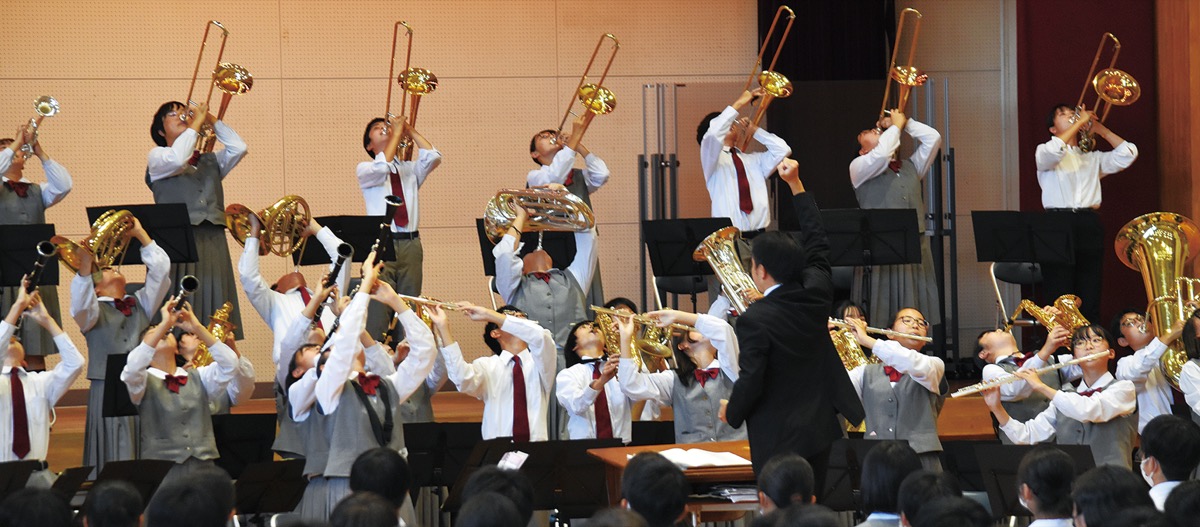 思い切りヤングマン