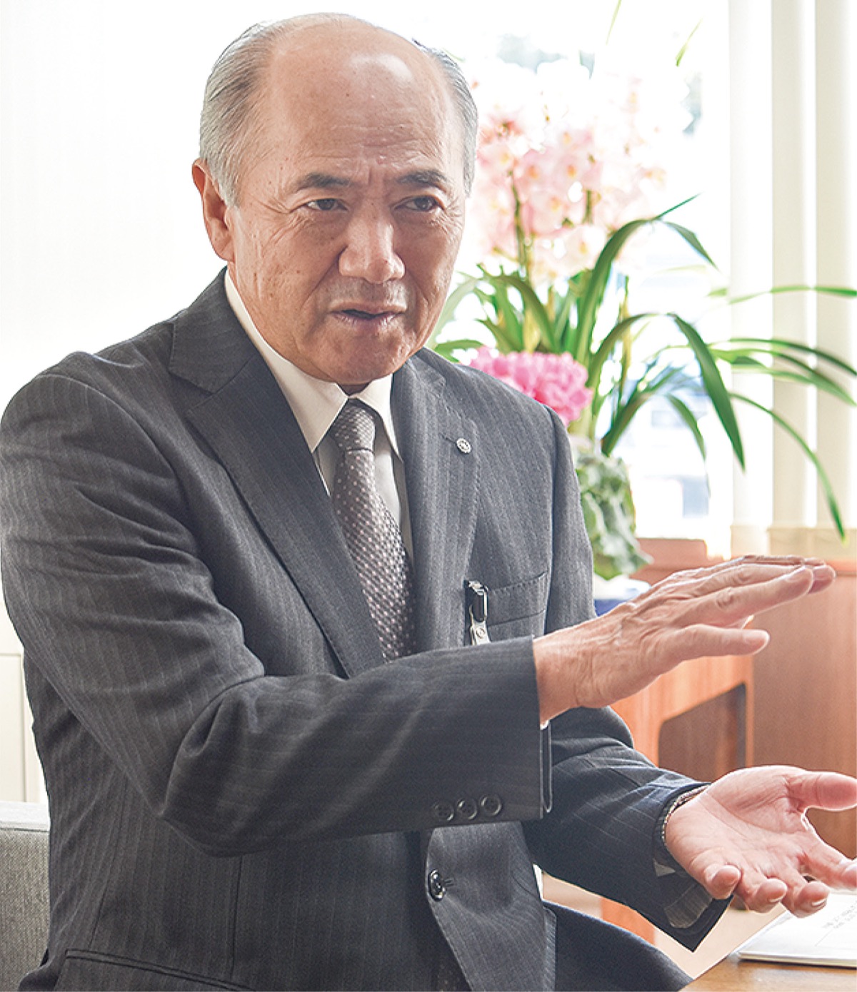 消防統合も 変化見える年