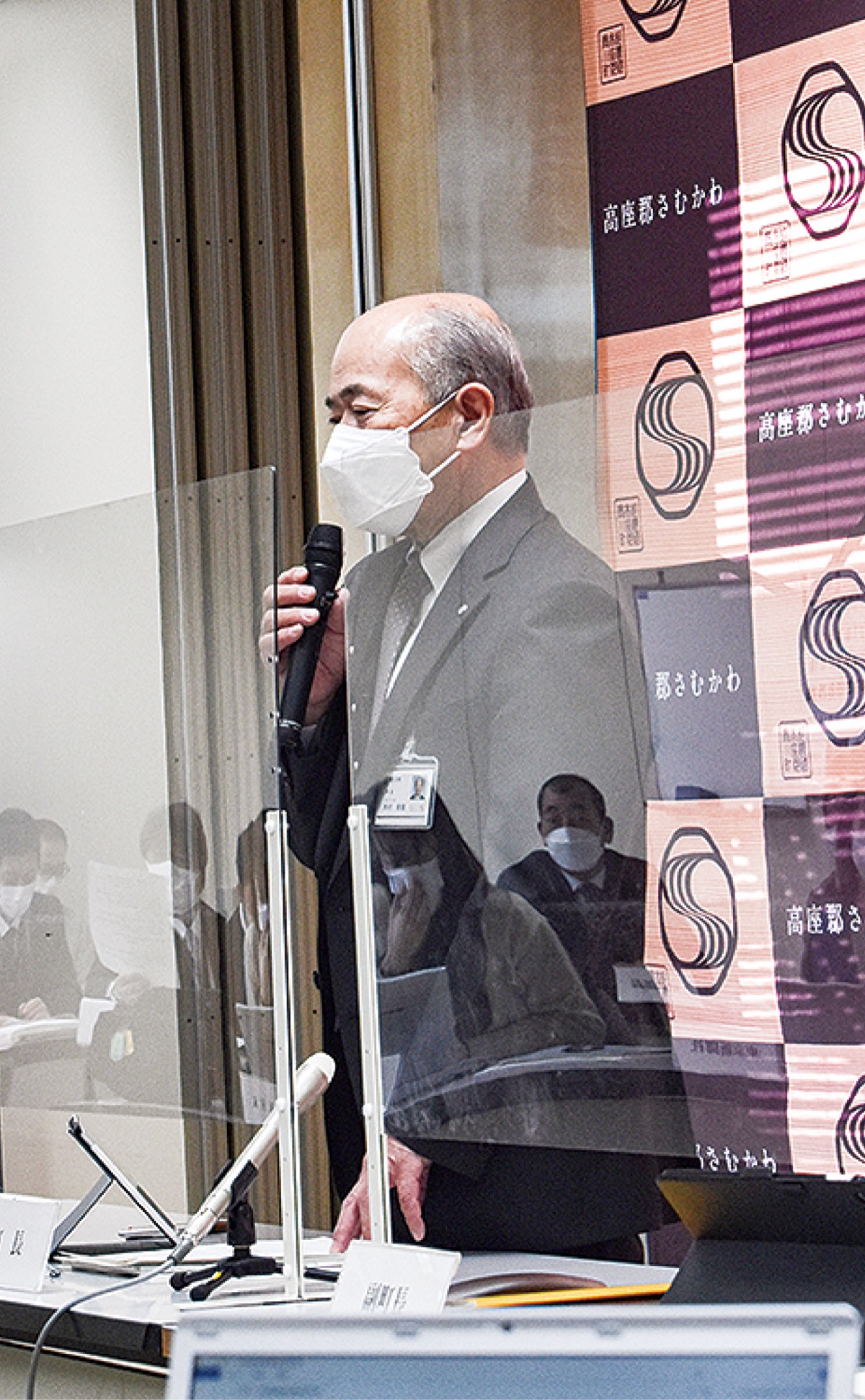 前年度比０・８％増