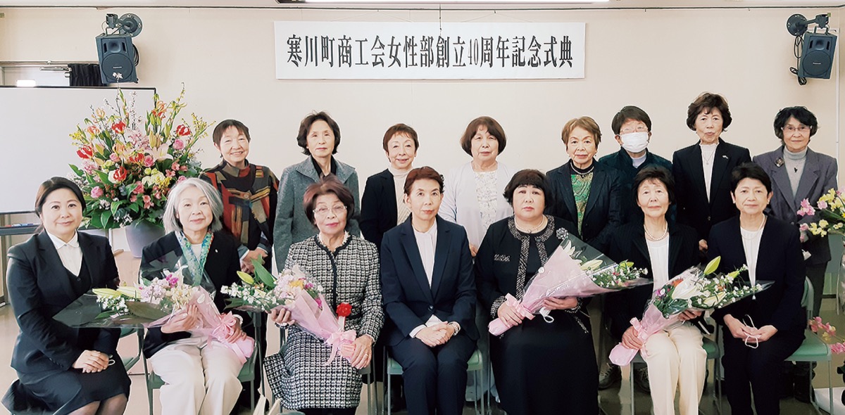 ｢やさしさと力強さ、知れた｣