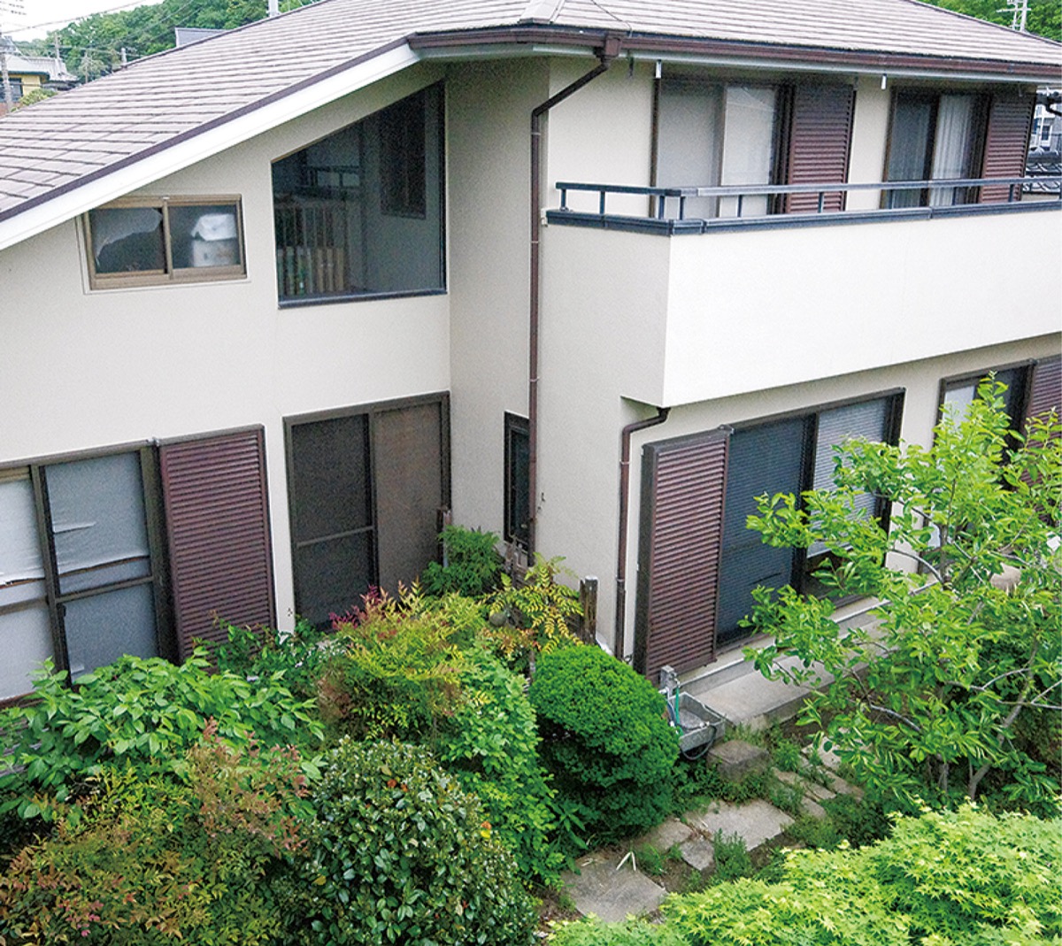 今から始める相続の準備