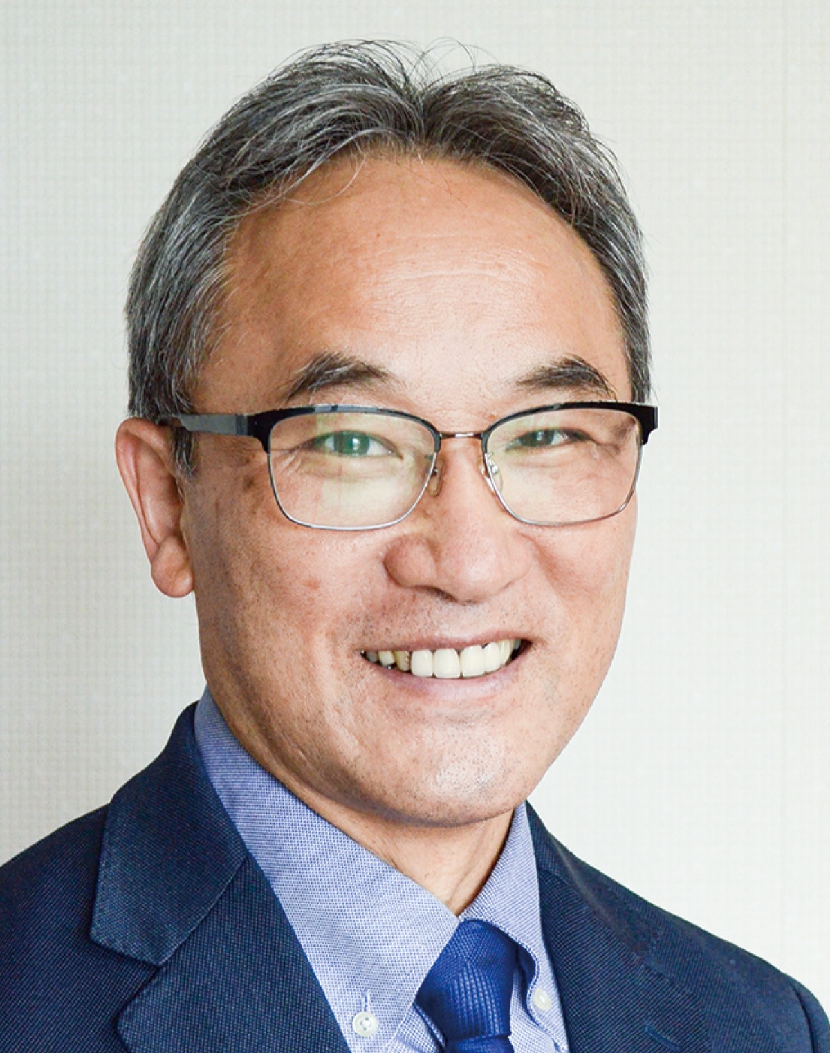 方完植（バンワンシク）さん