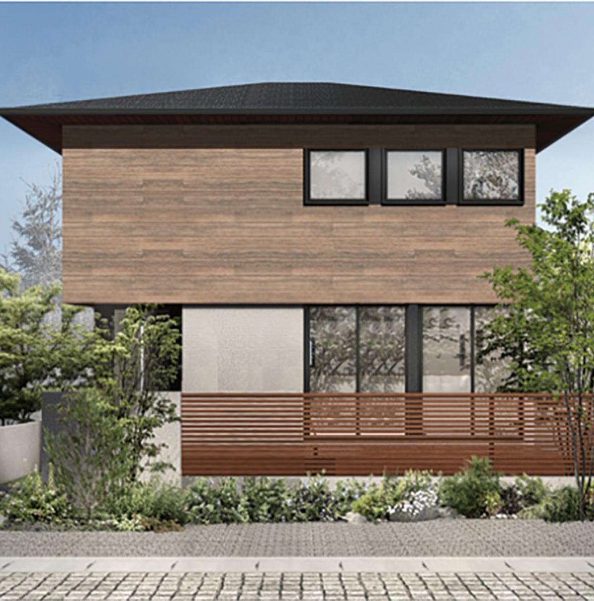 ９９９（サンキュー）万円「注文住宅福袋」