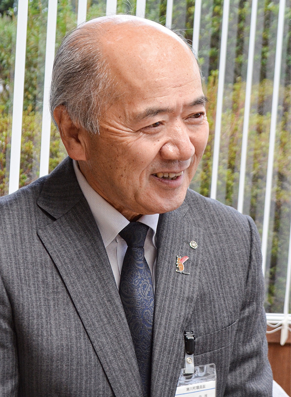 ｢飛躍」する１年に