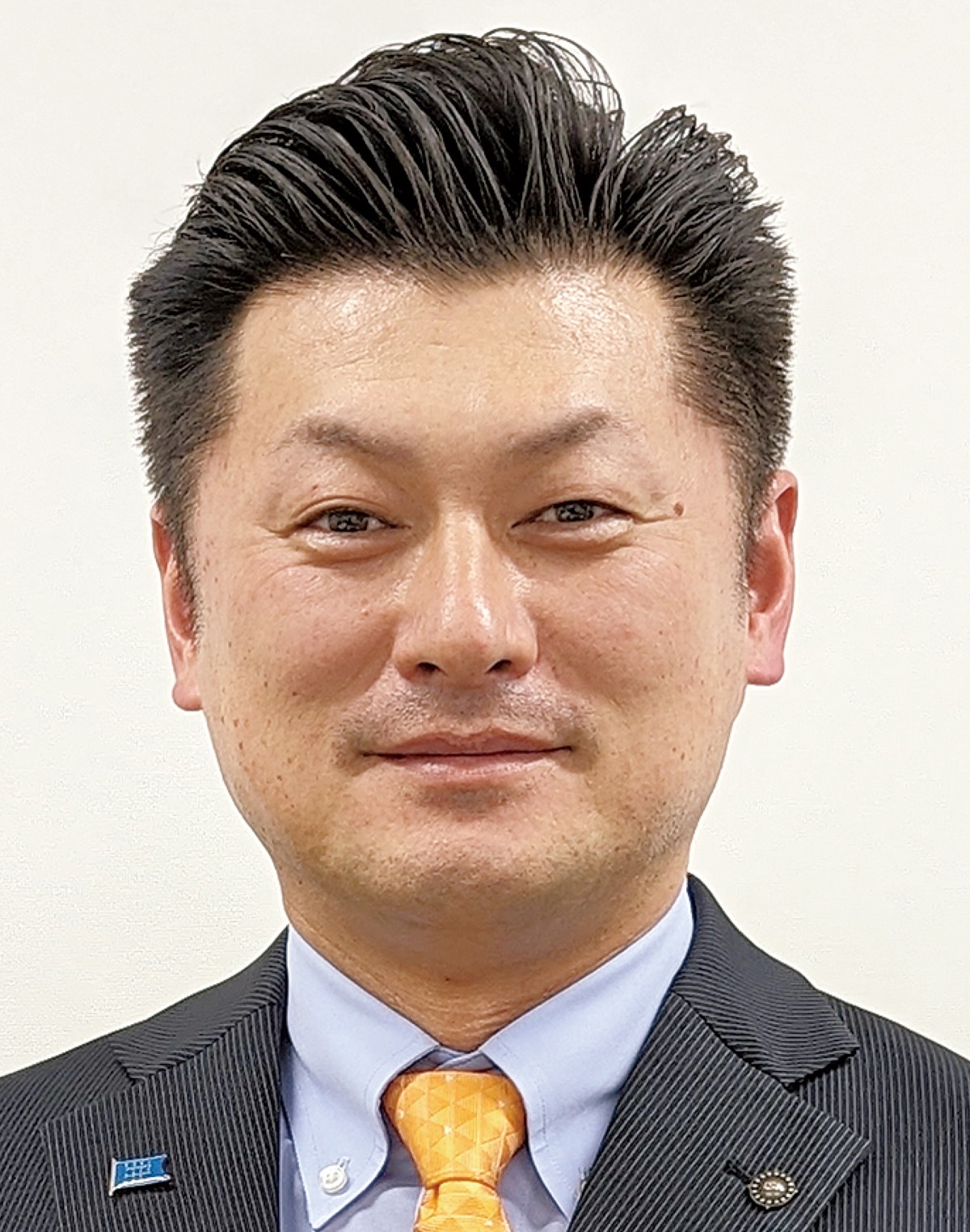 興邊（こうべ） 義人さん