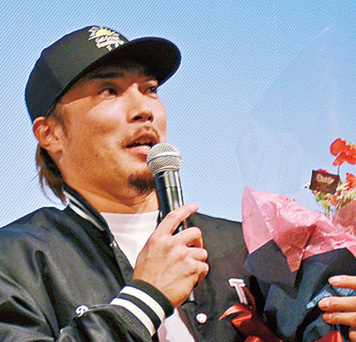 ｢野球続けたい｣