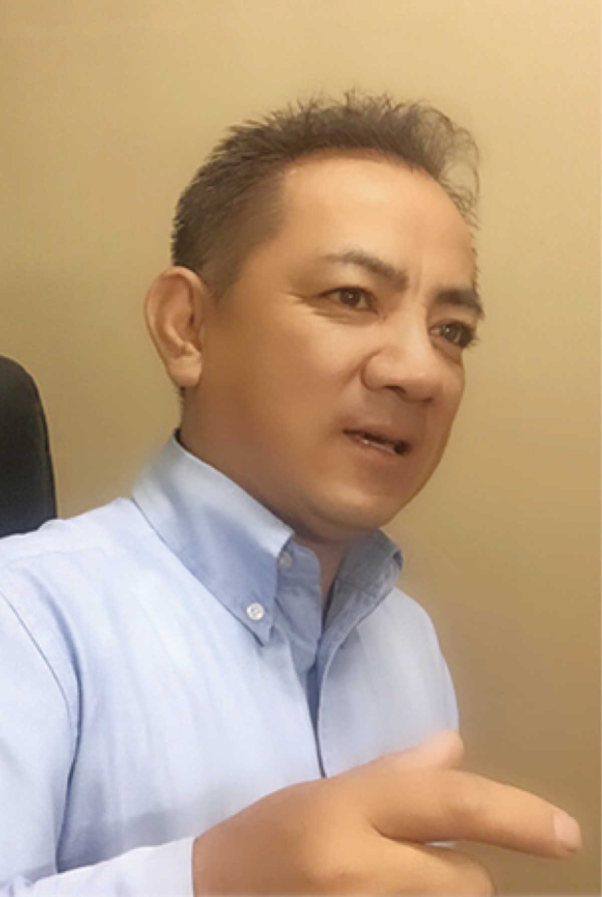 塚原代表