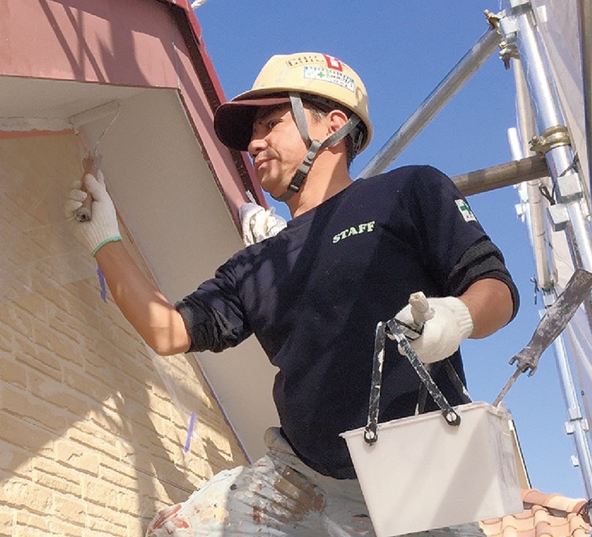 寒川で25年の実績「カラリス」に相談