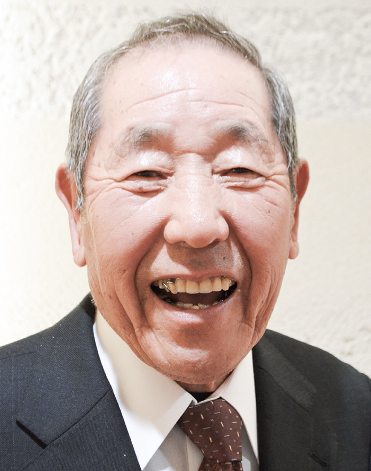 西生（にしお） 孝雄さん