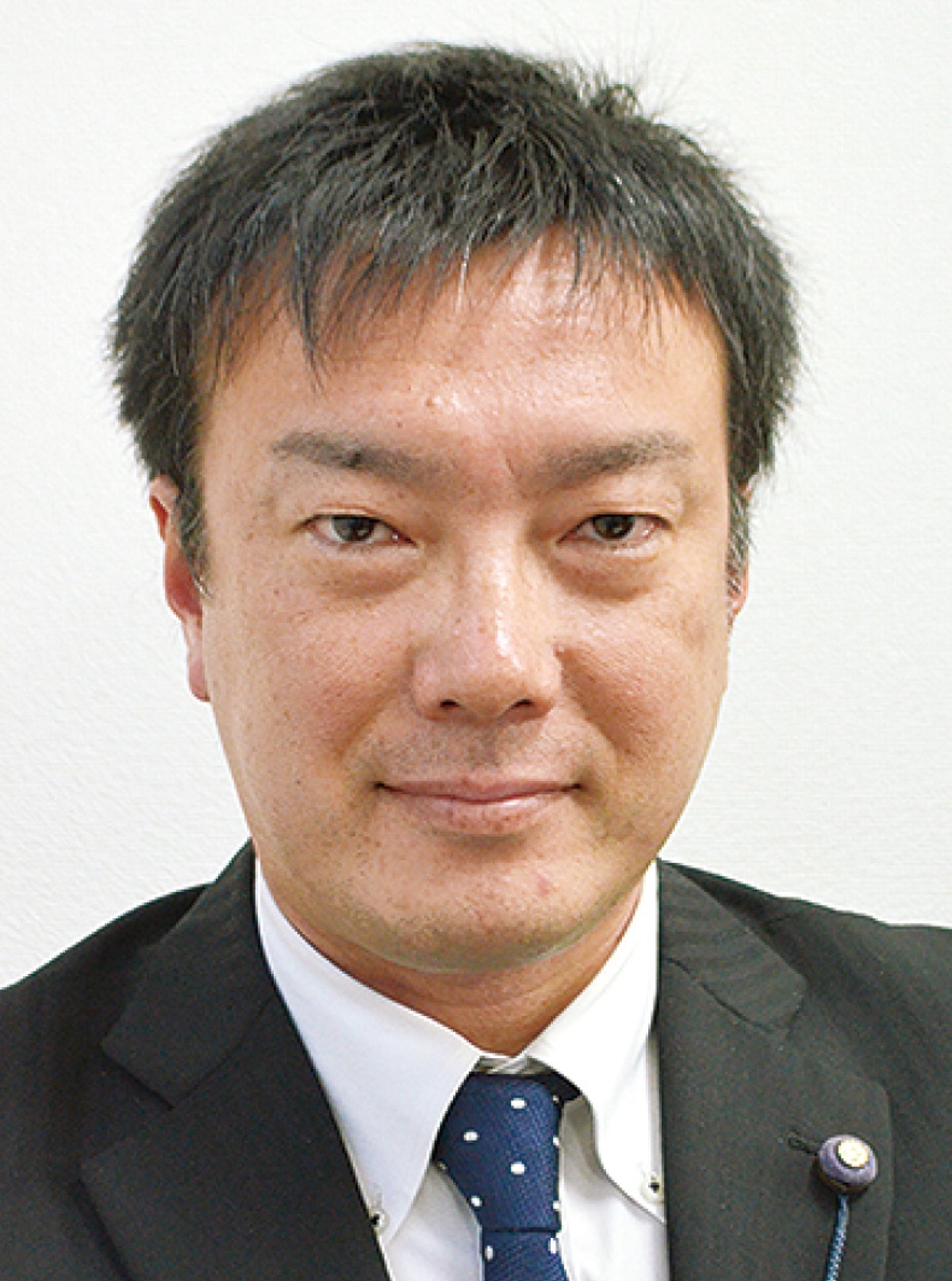 佐藤氏が県議選出馬へ