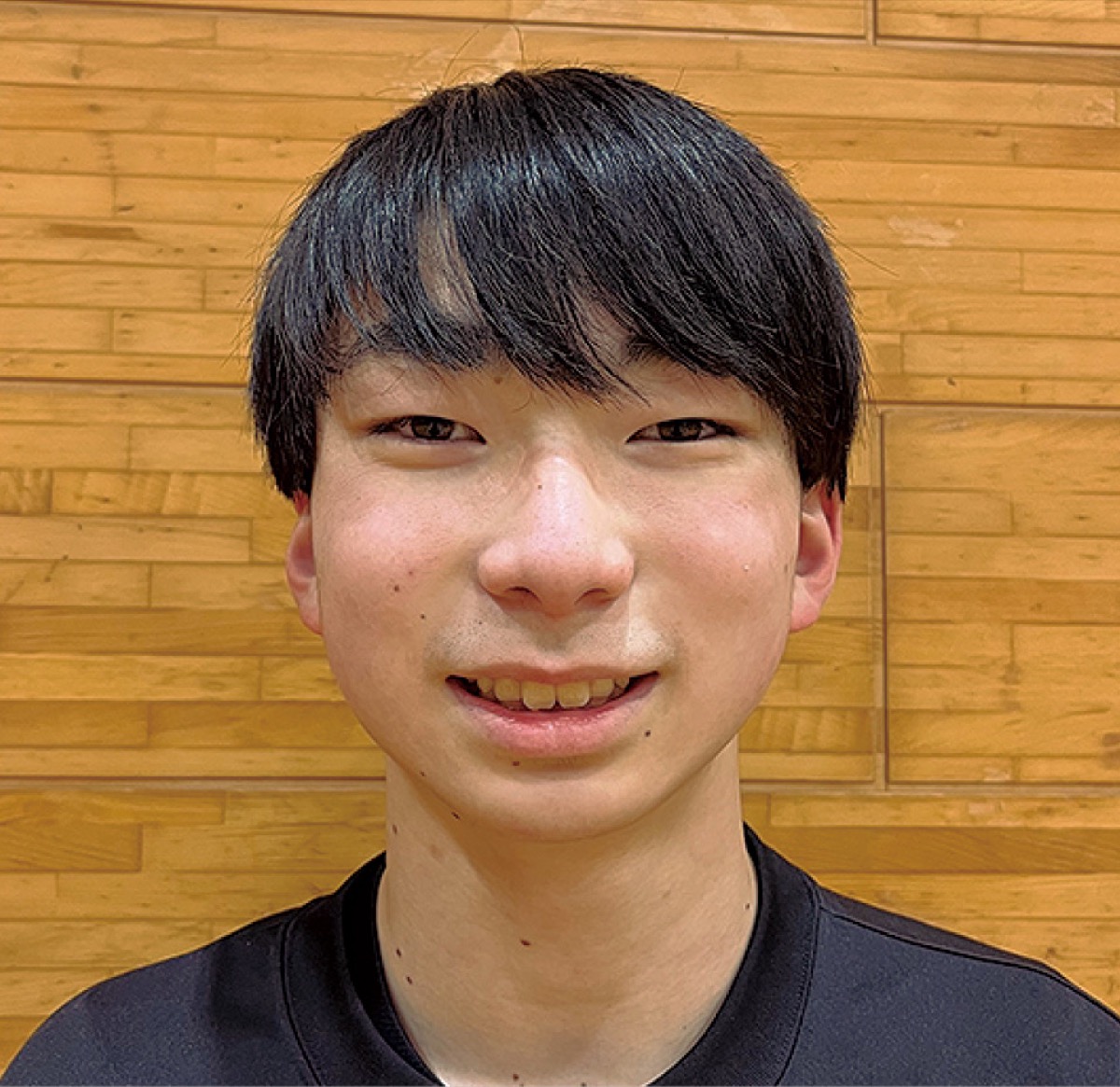 山口さん