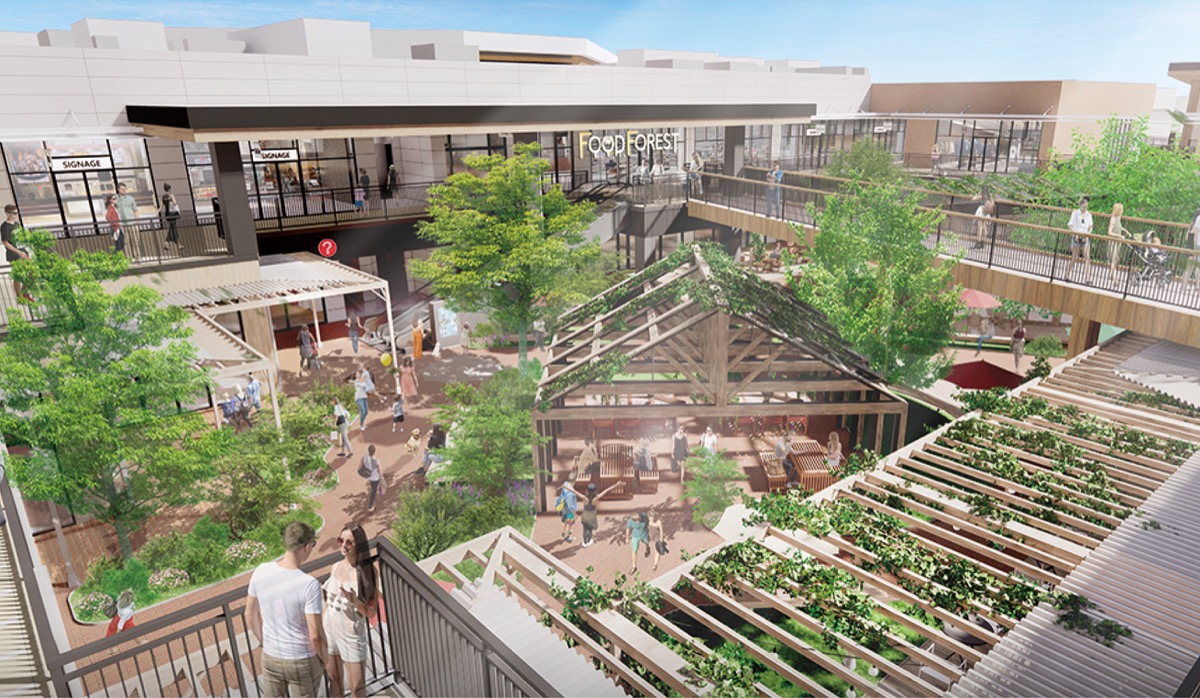 開業は４月28日に