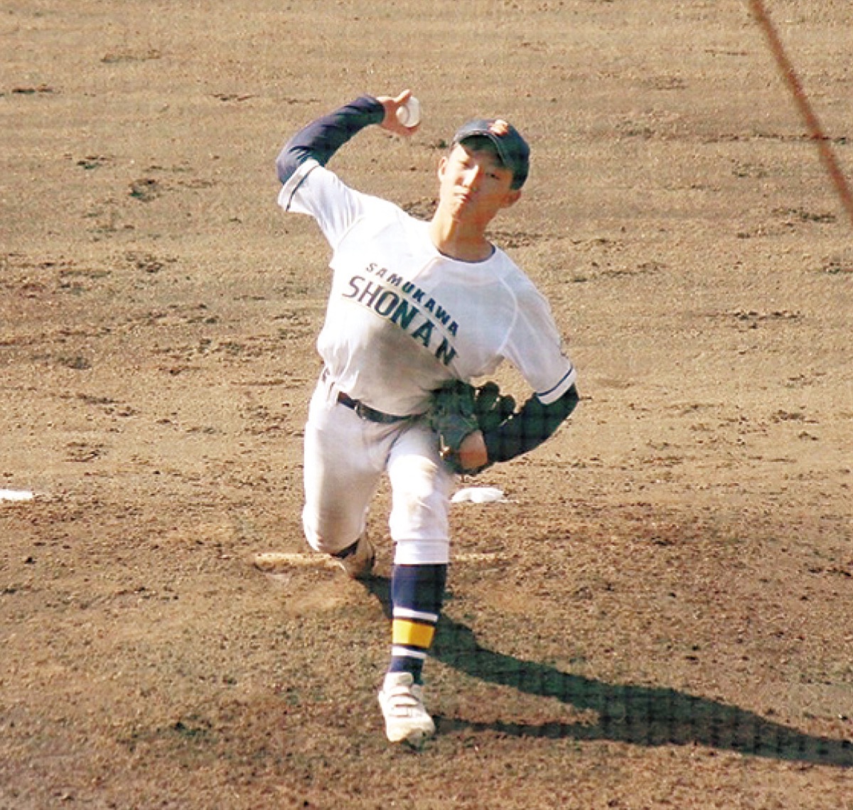 全国優勝目指す