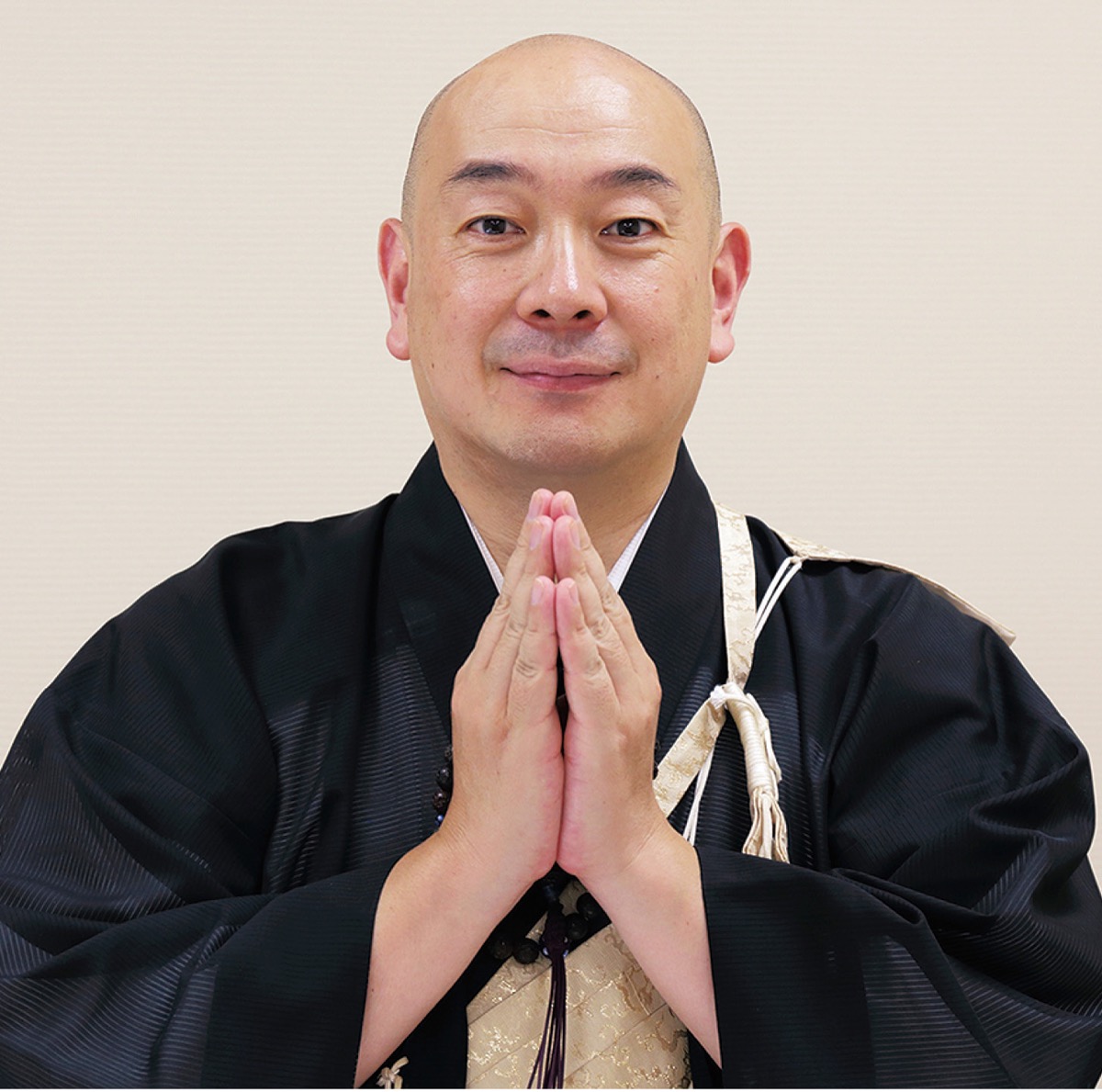 講師の大谷徹奘氏