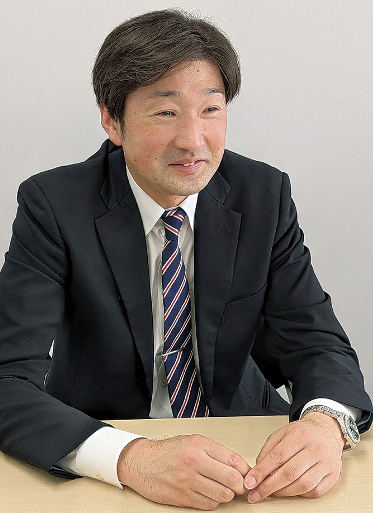 来季の飛躍誓う