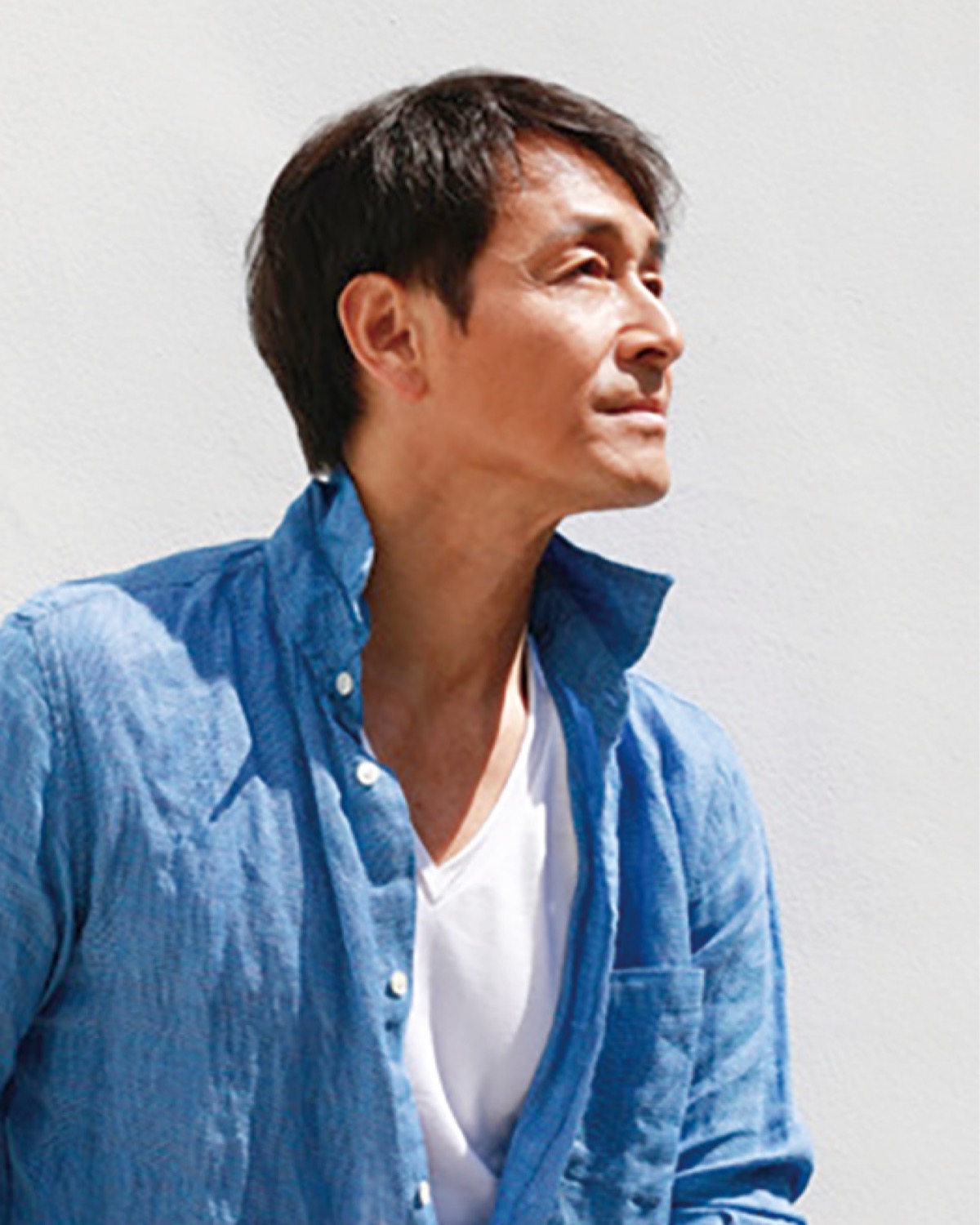 吉田栄作 故郷で歌う 7月29日開催 チケット発売中 | 寒川 | タウン