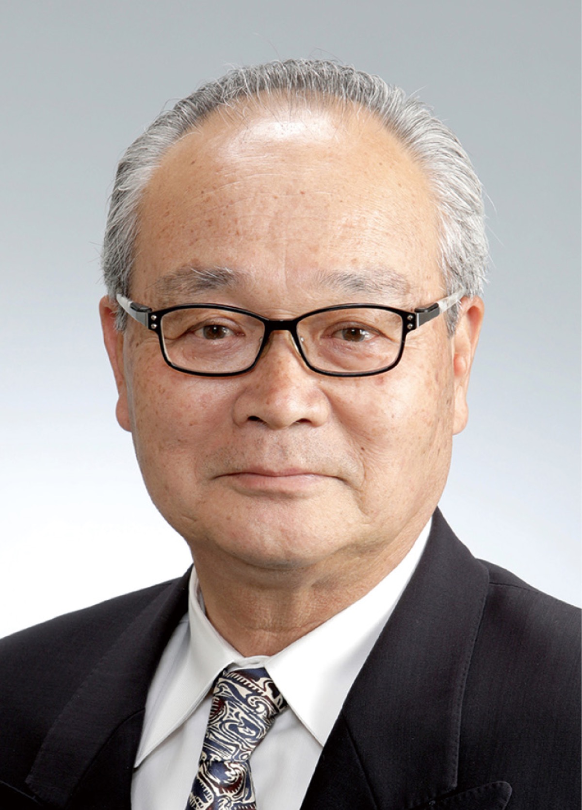 『勇気ある決断』若きリーダー杉崎たかゆき君に託したい　　