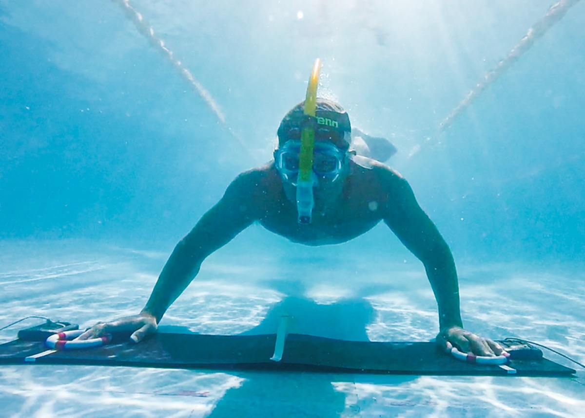 救助技術競い全国へ