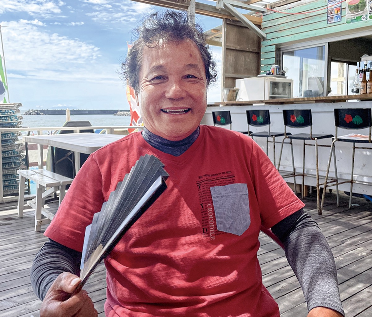 盆ギリ恋歌に夏倶楽部