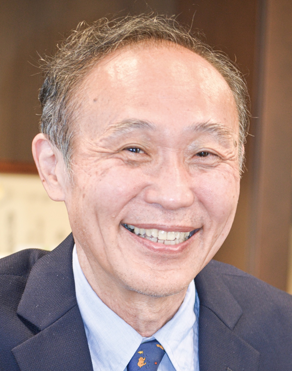 高山 慶一郎さん