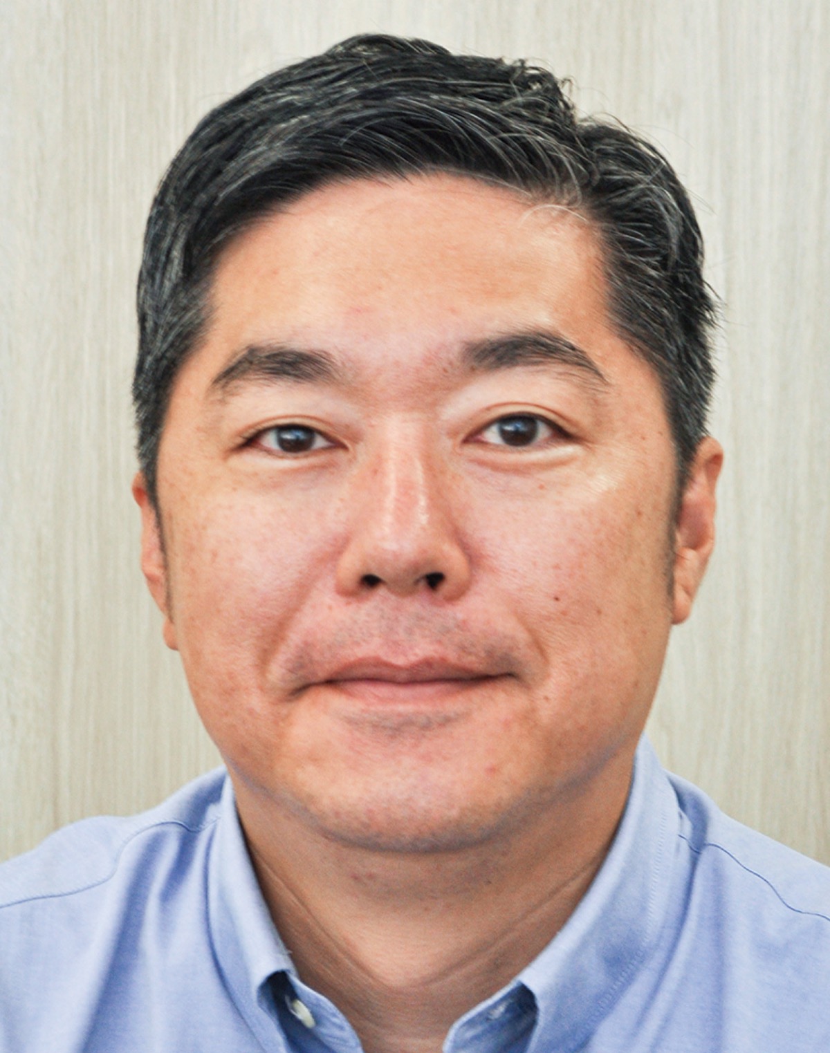 門田（もんでん） 渉さん