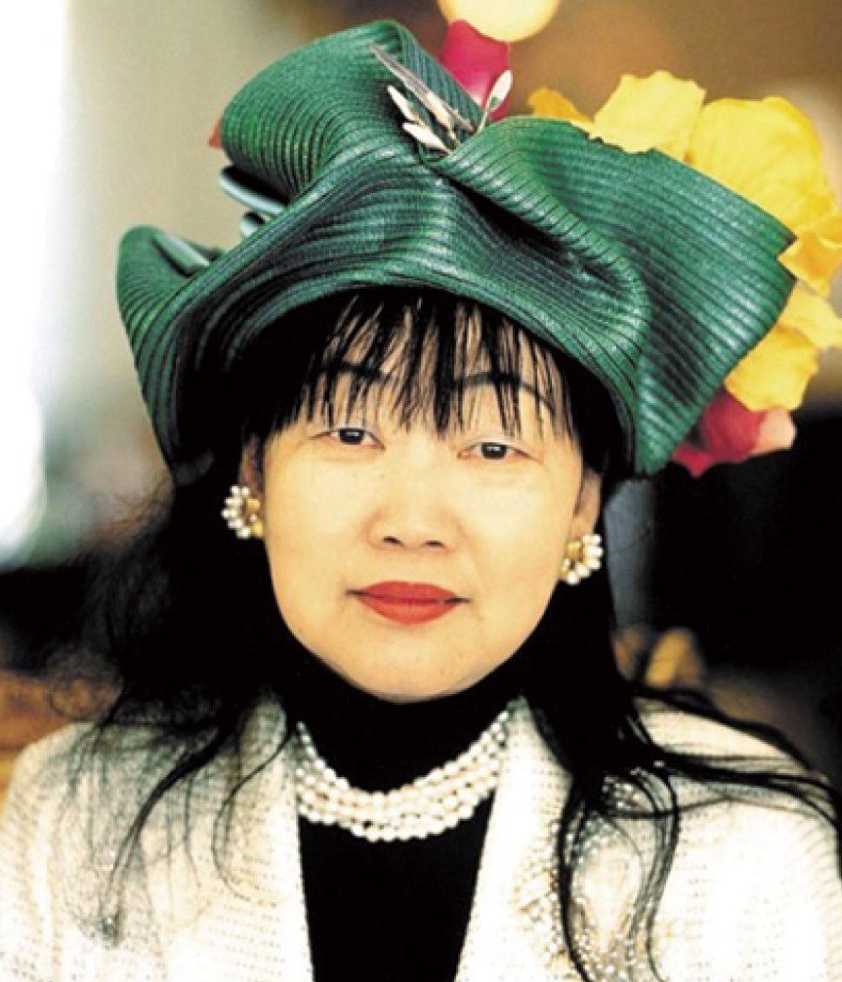 「私が社長です」アパ社長元谷氏講演