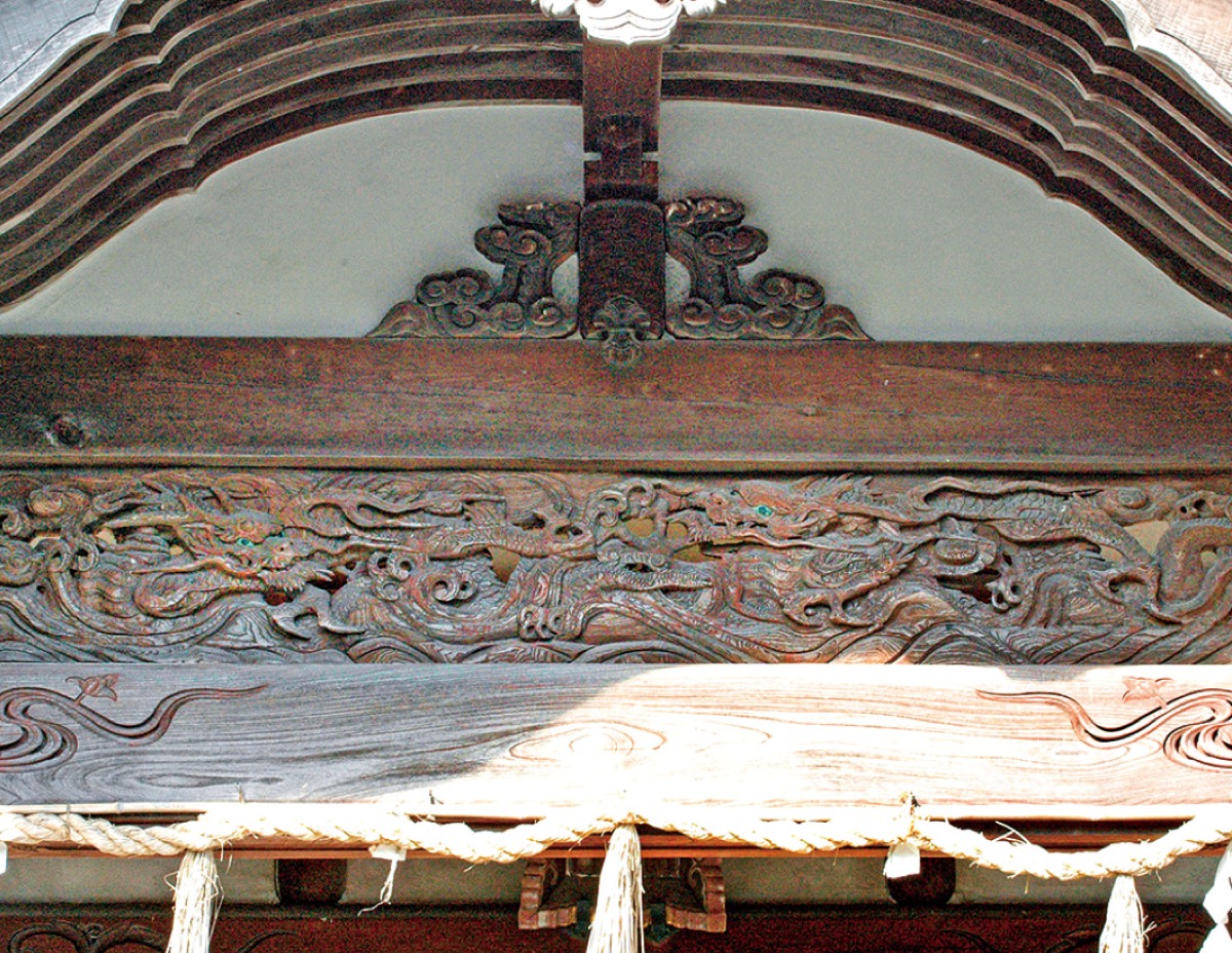 【3】興全寺（宮山）