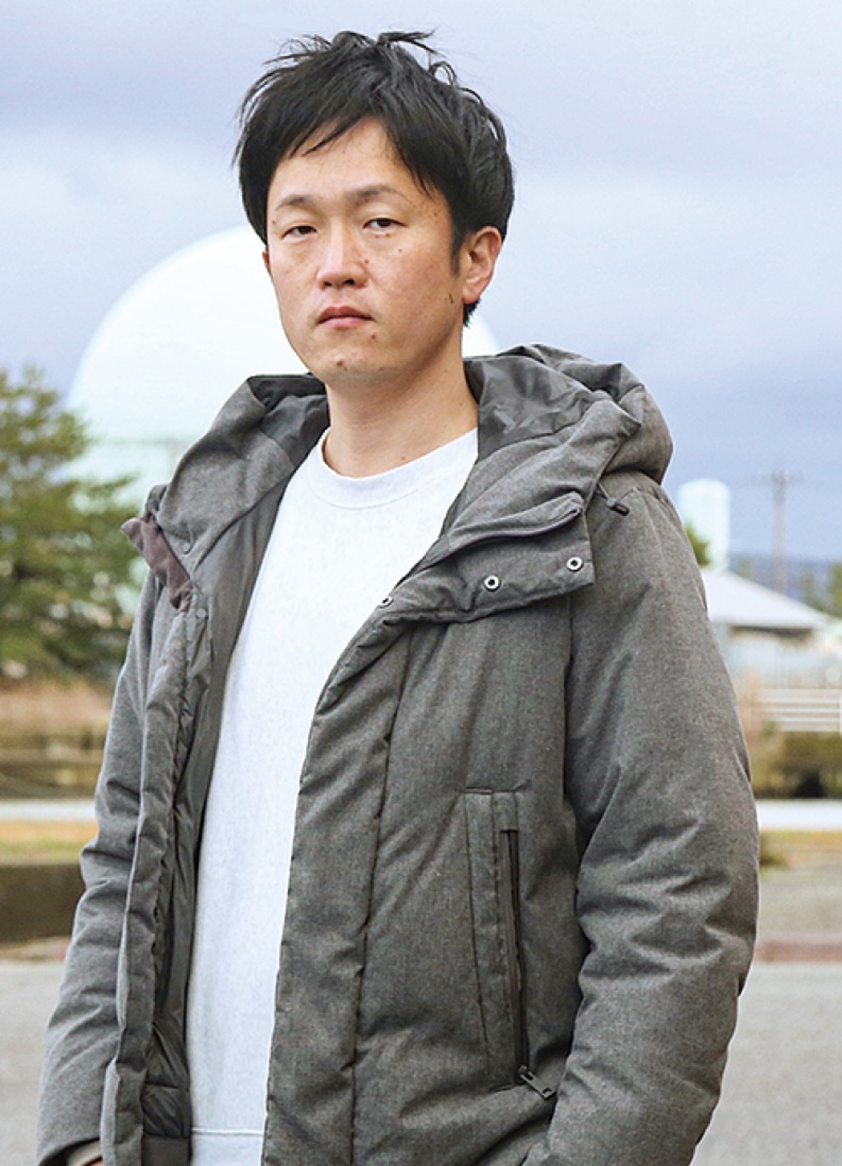 杉村一馬さん