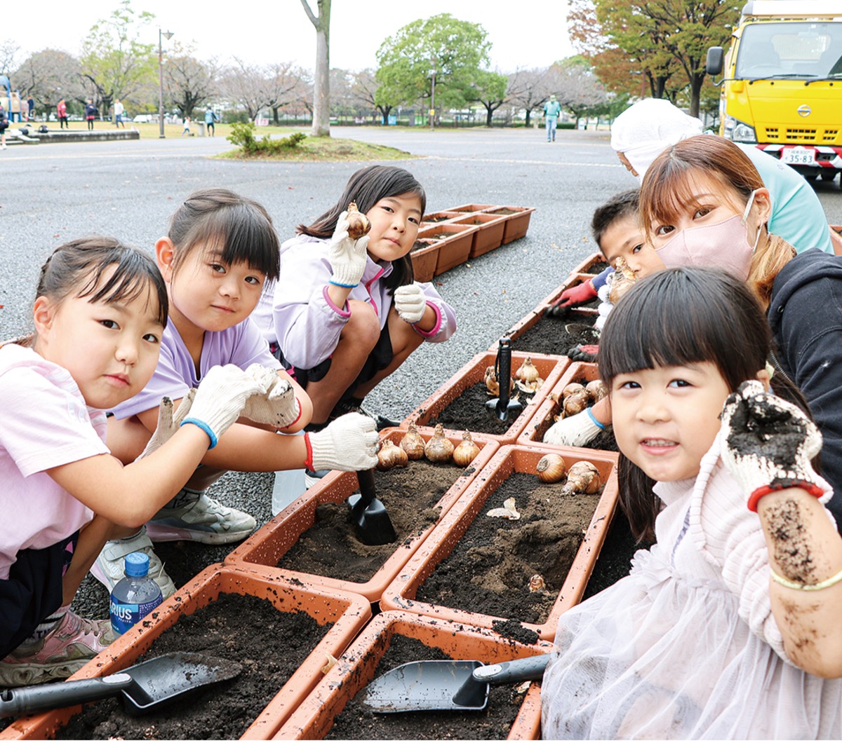 50周年記念しフォトコン