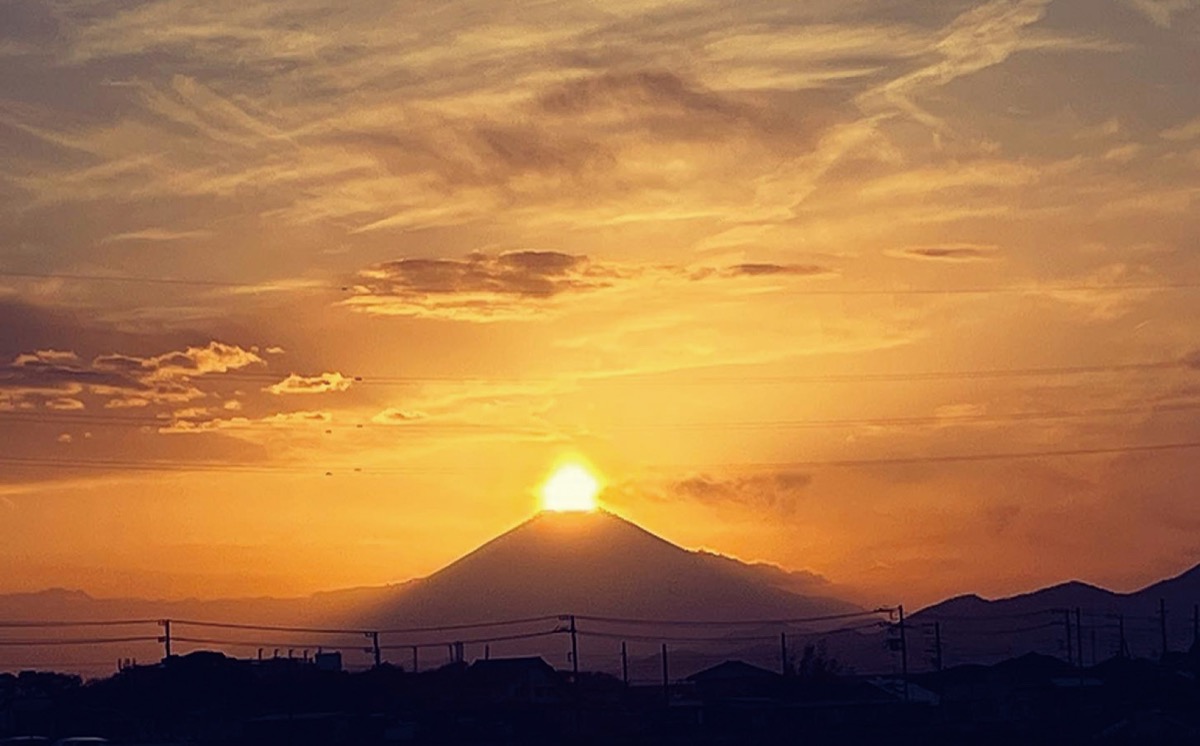 レイライン体感ツアー