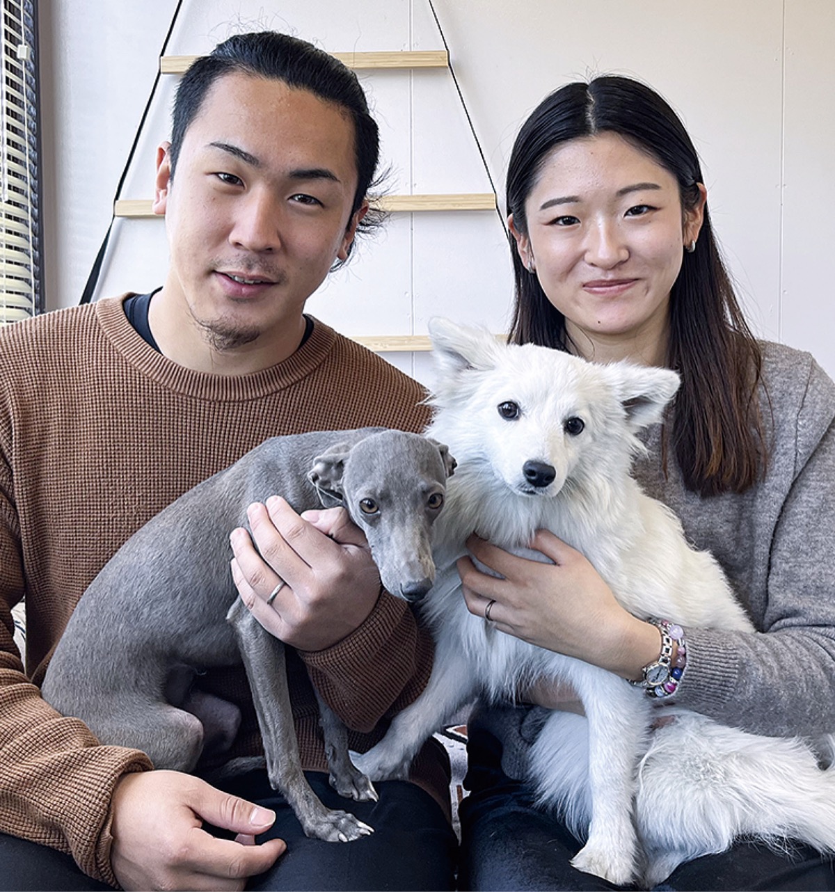 ｢町最大級｣のドッグランが登場