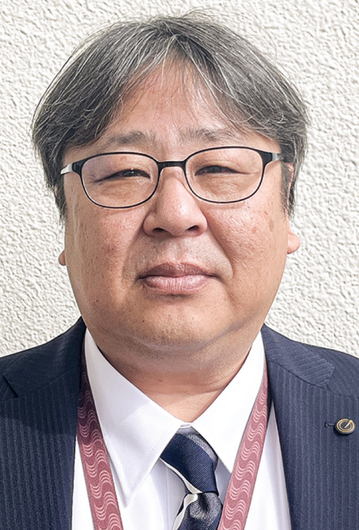 深澤氏が副町長に
