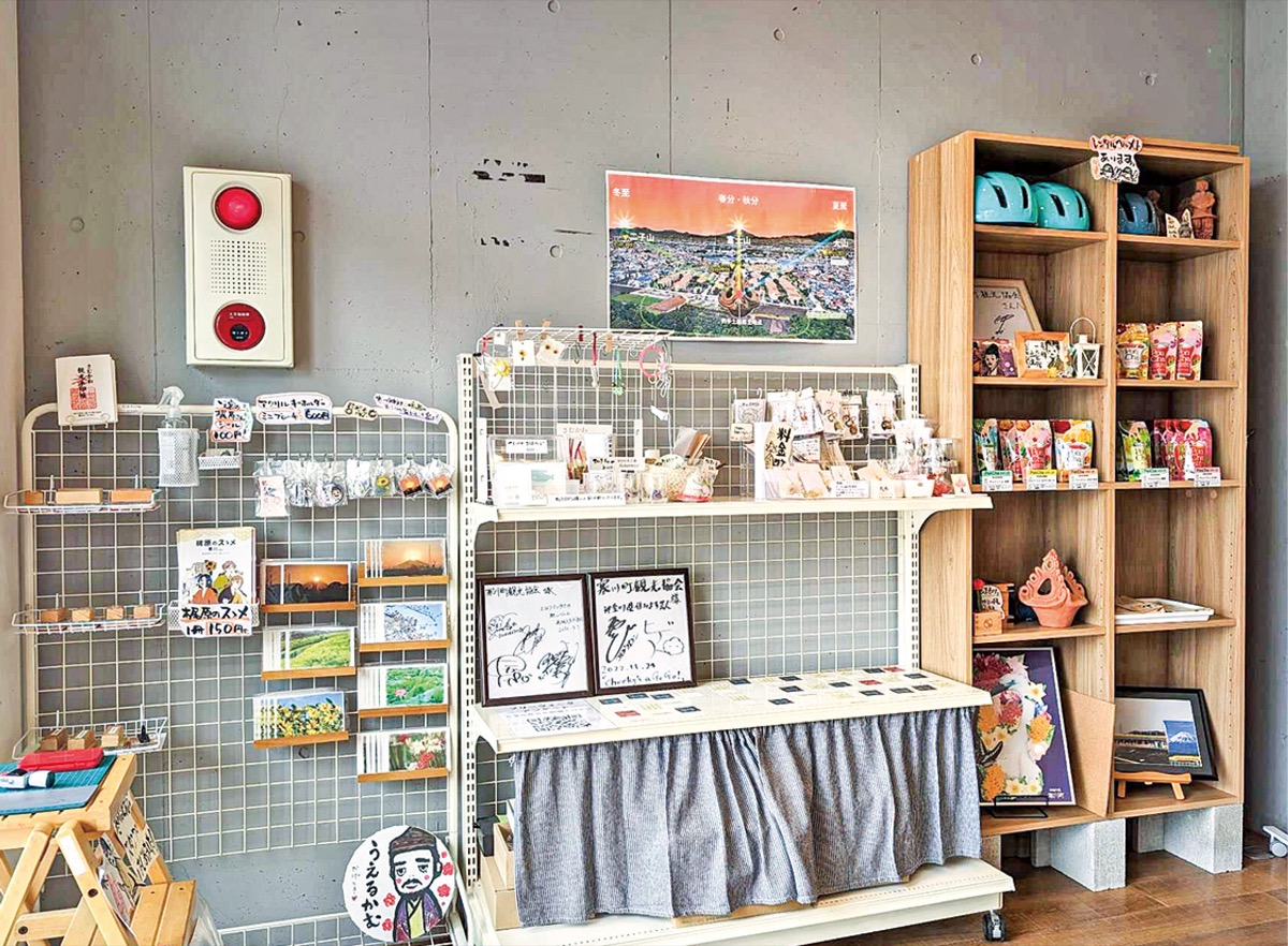 レンタル棚リニューアル