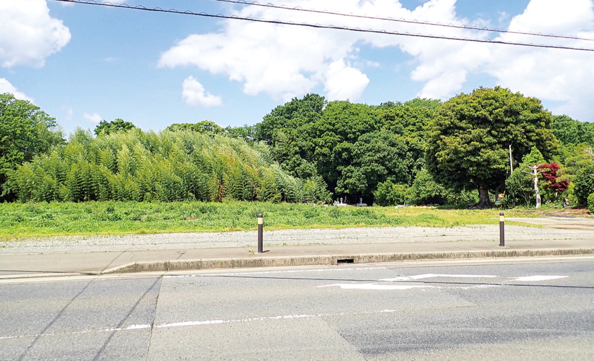 今年度中に工事着工へ