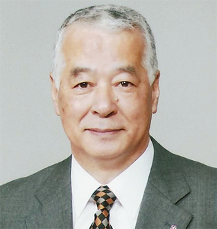（株）櫻田商事  ICランドサクラダ 代表取締役　68歳