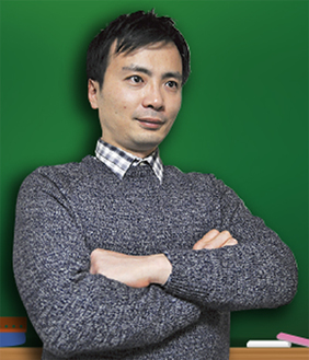 将来から逆算した勉強を