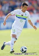 新顔が躍動 連敗を脱出