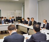 58公共施設を休館